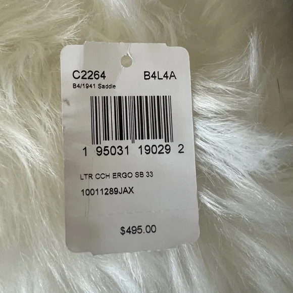 Coach Ergo C2264 - Picture 12 of 13